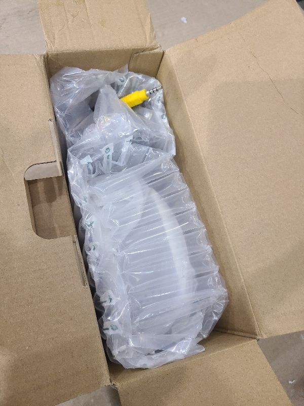 Photo 1 of 15000 Lumens Outdoor Movie Projector - Native 1080P HD Portable Projector with WiFi 6/Bluetooth 5.2, Compatible with iPhone, Android, Fire Stick, PS5, Xbox(USB-C Cable) ±15° Keystone