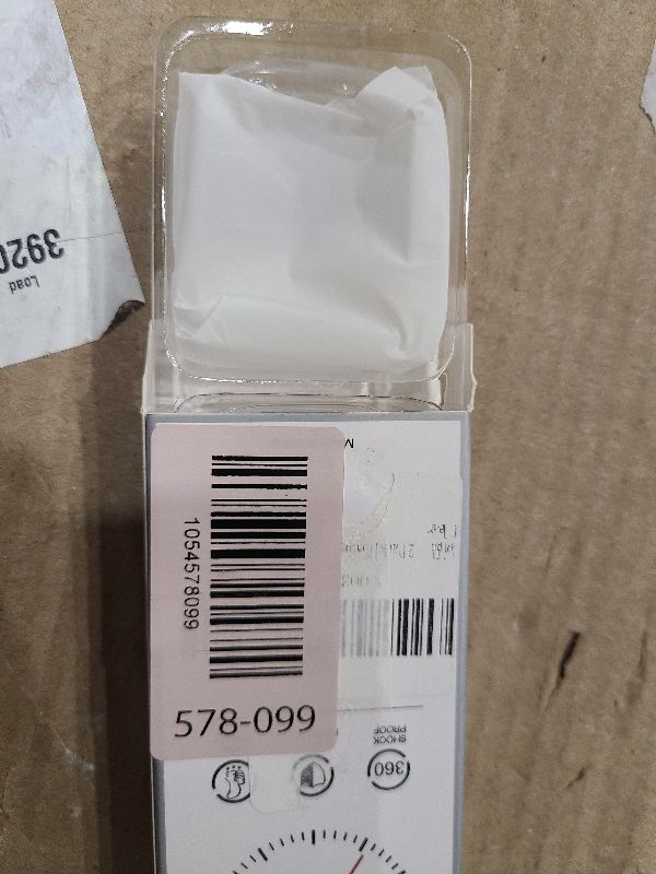 Photo 1 of 2 Pack for Apple Watch Ultra 3/2/1 Case 49mm Soft TPU Shockproof for Apple Watch Cover -Clear ?No Screen Protector ?