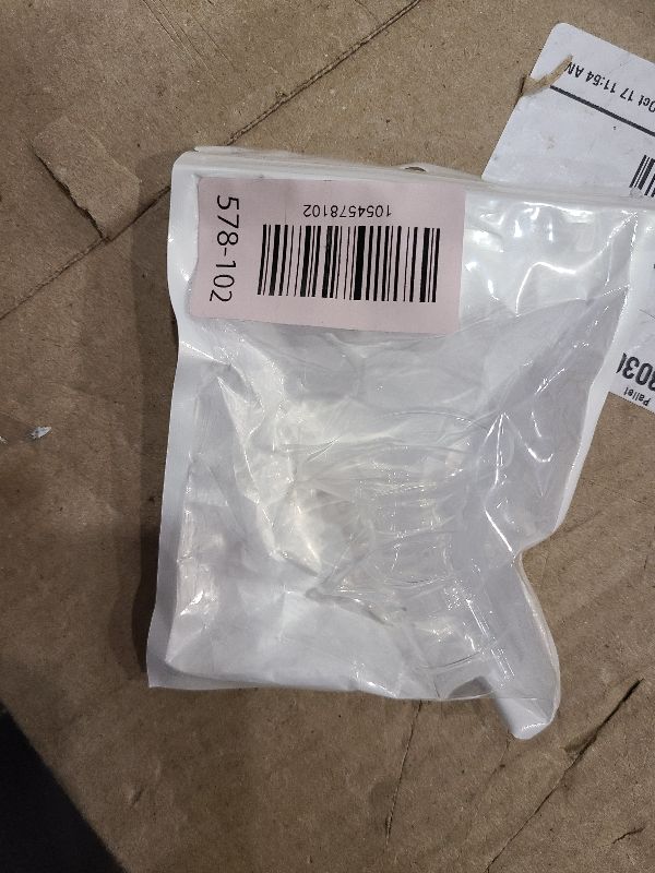 Photo 1 of 2PCS Flange Insert 19mm Compatible with Medela/Spectra/Willow/TSRETE/Momcozy S9/S12/S9Pro/S12Pro Breastpump 24mm Shields, Reduce 24mm Nipple Tunnel Down to Correct Size, Pump Parts Replace