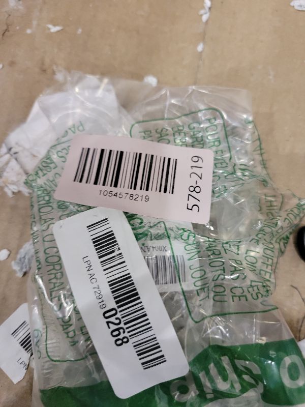 Photo 1 of 24PCS Balloon Weights Metallic Table Centerpiece Holders For Helium Balloon Accessories Small White Pendant For Birthday Wedding Chrismas Party (Round)