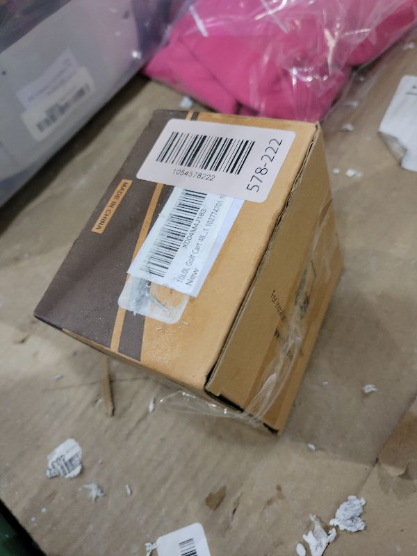 Photo 1 of 10L0L Golf Cart 48V Solenoid for Club Car DS & Precedent 2000-up, with Resistor, OEM# 101908701 102774701 1014947