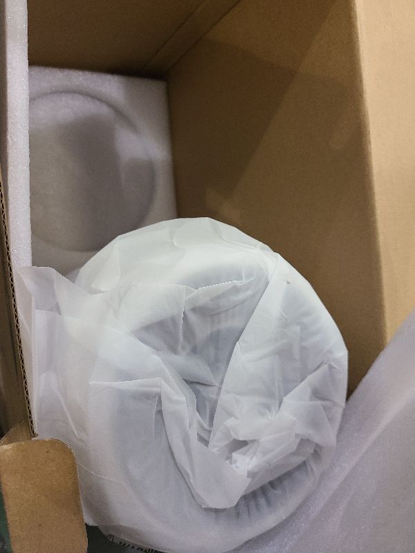 Photo 1 of 2 Pack YARIKI Air Purifiers for Bedroom Home with Aromatherapy Function,Small Air Purifier with Nightlight Speed Control,24dB Low Noise for Better Sleep,For Pet Room Dorm Kitchen,P60 (White)