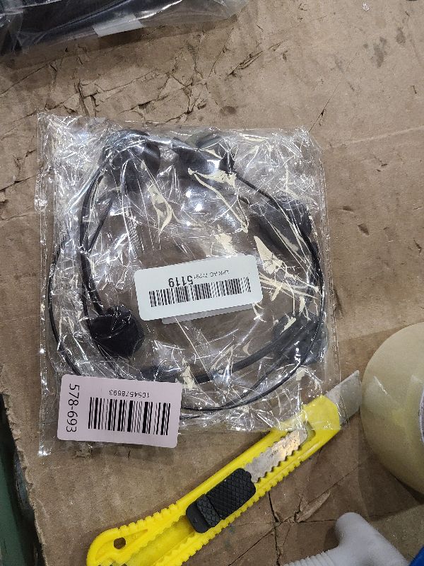 Photo 1 of 2Pack Fake Microphone Headset,Rockstar Costume Headphones Props for Halloween Accessories,Singer Party Cosplay