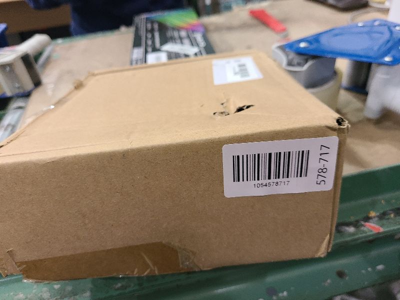 Photo 1 of 2025 Upgrade 42004 Test and Charging Manifold with 3-1/8" (80 mm) Gauges, for R-22/404A/410A, 1/4" Standard Flare Fitting, HVAC Color-Coded Gauges with 60" Hoses, 2-Valve, HVAC Manifold Set