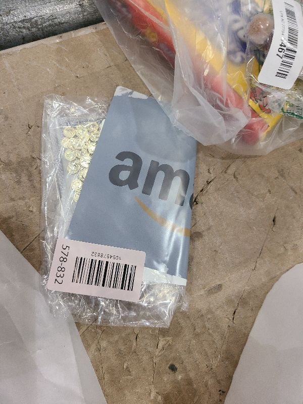 Photo 1 of 100 Pieces Miniature Coins for Crafts Dollhouse Tiny Fake Gold Coins for Dollhouse Fairy Garden Micro Landscaping