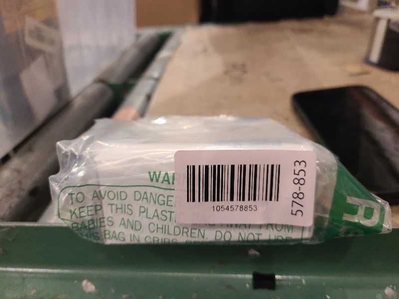 Photo 1 of [2 Pack] Bluetooth Earpiece Wireless Handsfree Headset V5.0 24 Hrs Driving with Mic 60 Days Standby Bluetooth Headset for iPhone Android Samsung Driver