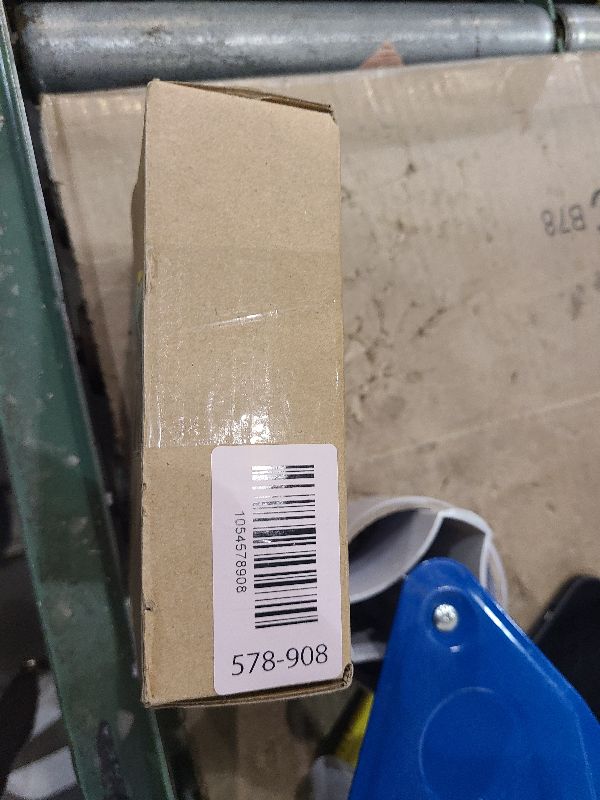 Photo 1 of 10 Pack Cabinet Handles with 3 Inch (76mm) Hole Center Matte Black Cabinet Pulls Stainless Steel Drawer Pulls, Kitchen Knobs for Dresser Drawer, 5 Inch Overall Length