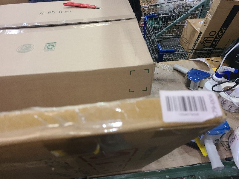 Photo 1 of 22 Inch Black Round Circle Mirror for Wall,Modern Bathroom Mirrors with Simple Metal Frame, Entryway, Bedroom Vanity, Living Room, Hallway Decor (Matte Black, Wall Mounted)