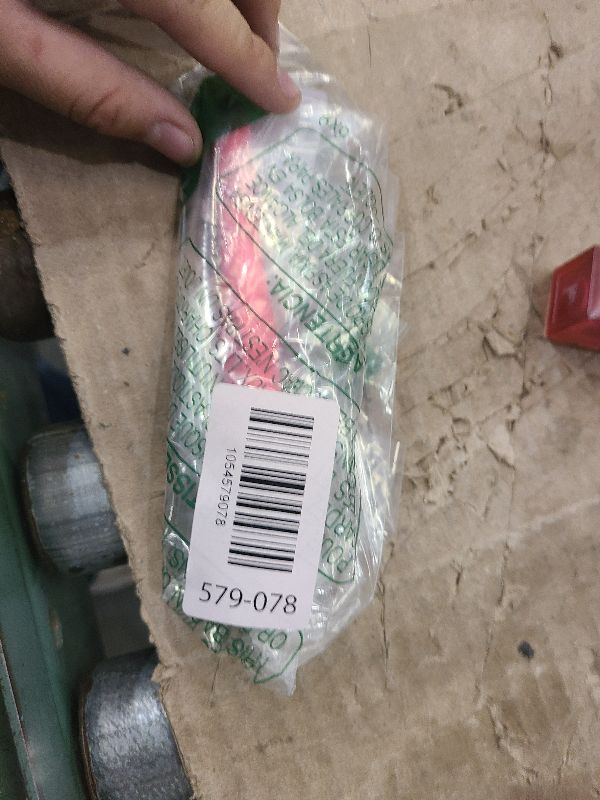 Photo 1 of 10 mm Crochet Hook, Ergonomic Handle for Arthritic Hands, Extra Long? Knitting Needles for Beginners and Crocheting Yarn (10 mm)