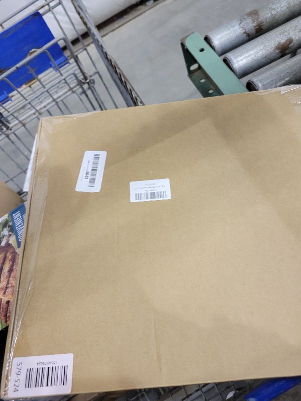 Photo 1 of 2Pcs WA0575 Range Hood Filter Compatible with Vissani 30-inch Pyramid or Wall Mount Range Hood, 5-Layer Aluminum Mesh Vent Filter 14-3/8" x 13-1/2"