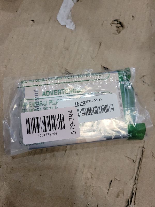 Photo 1 of 256GB Blink USB Flash Drive and Blink Sync Module 2 Mount, No-Drilling Easy Move Mount Bracket for Blink Outdoor Indoor Security System, with Short Cable (Blink Sync Module 2 is NOT Included)