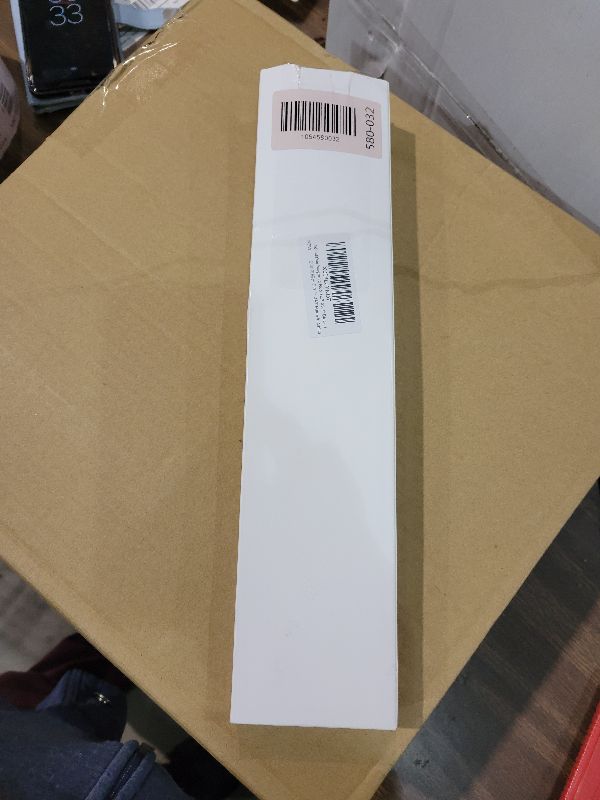 Photo 1 of 10-18 inches Adjustable Magnetic Towel Bar for Refrigerator, Magnetic Rod for Classroom Whiteboard, Magnet Towel Holder Towel Hook Hanger for Kitchen Dishwasher, Laundry Washer, Black, Pack of 1