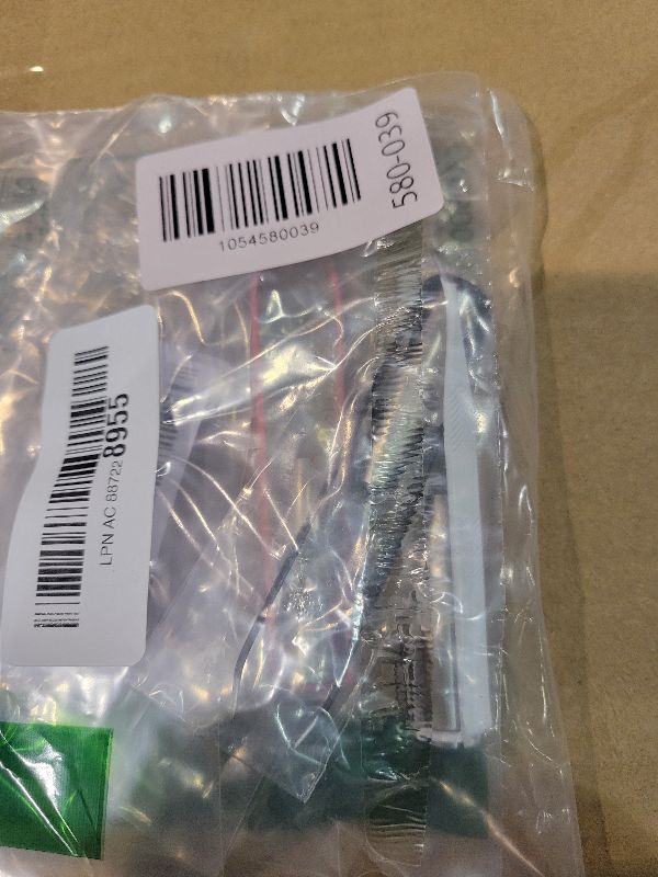 Photo 1 of 1st Choice 3 Stainless Steel Make Up LED Light Eyelash Eyebrow Hair Removal Lighted Tweezer