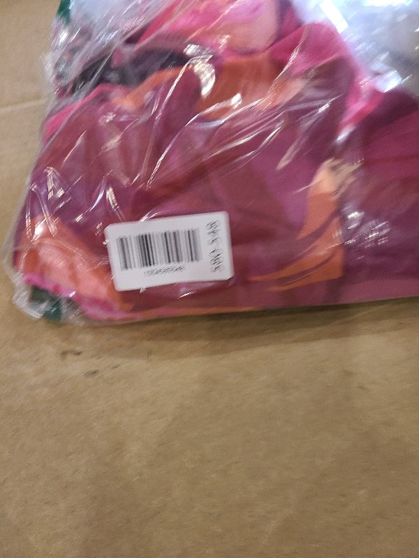 Photo 1 of FLAXMAKER Women's Bathing Suit One Piece Wrap Ruched Tummy Control Ladies Swimming Costume Retro Swimsuit and Skirt (US, Alpha, Medium, Regular, Regular, Red Swimsuit and Skirt)