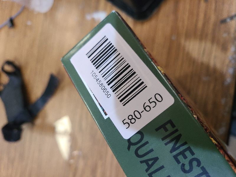 Photo 1 of 1000 Piece Cardboard Jigsaw Puzzles, Beautiful Christmas Puzzle - Every Piece Unique, Softclick Technology for 27x20 Inch