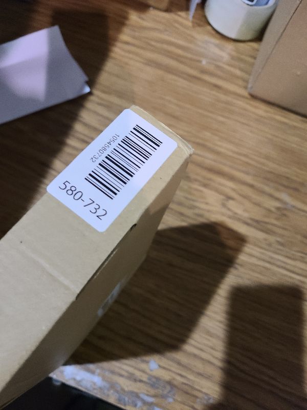 Photo 1 of ELLDOO Rollerball Perfume Organizer, 24 Spaces Bamboo Perfume Storage Holder Beauty Scent Holder with Handle, Makeup Lipgloss Lipstick Display Case