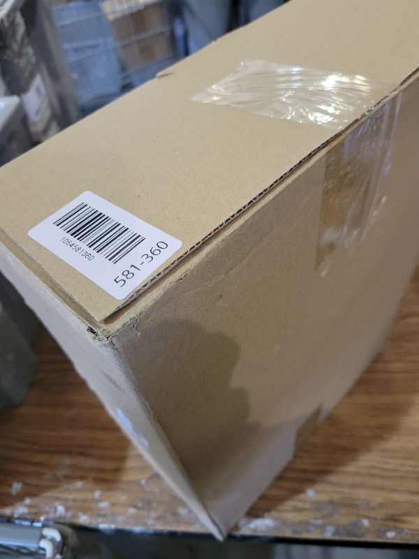 Photo 1 of 10 Pack Wooden Christmas Tree Fence,Extre Height 16” Christmas Tree Gate, White Fence for Cat, Small Dog, Suit for New Year Decoration