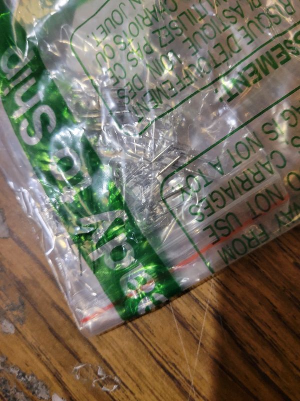 Photo 1 of 10x G4 12V 5W Light Bulb Replacement JC 2 Pin Base Halogen Kitchen Table Pendant Lamp 12 Volt 5W Warm White Landscape Desk Lighting