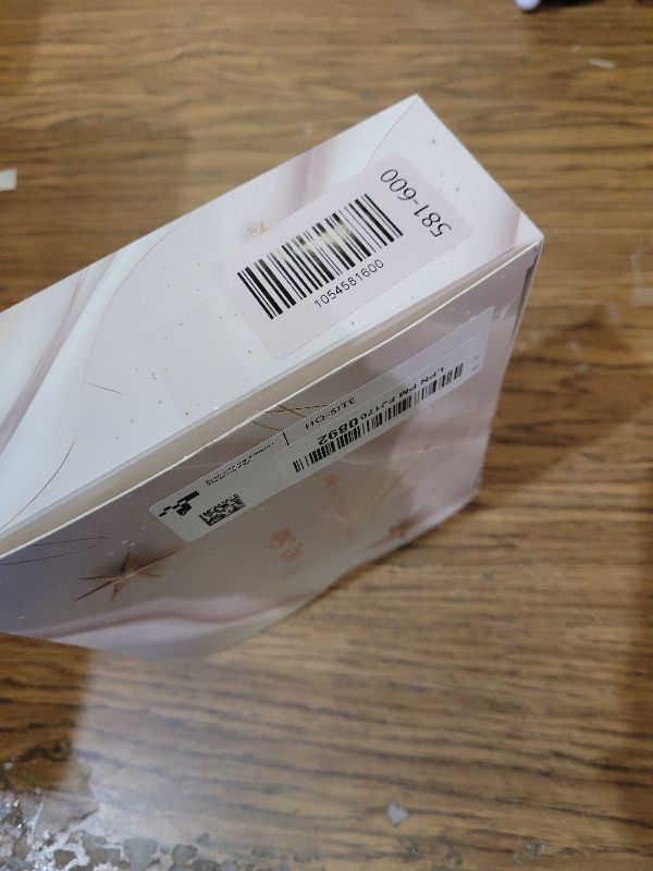 Photo 1 of 12 Pcs Pink Large Square Hair Claw Clips for Women, 4.3-Inch Matte Rectangle Claw, Strong Hold Non-slip Hair Clips for Thick & Thin Hair