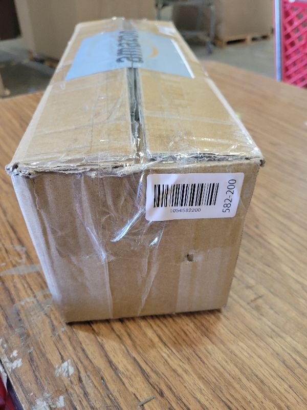 Photo 1 of 2 Pack 4' x 3' Soccer Goal Net Set, Pop Up Kids Practice Soccer Goals for Indoor and Outdoor.Portable Soccer Net with Carrying Bag & Ground Pegs, Perfect for Backyard, Field, Court (Orange)