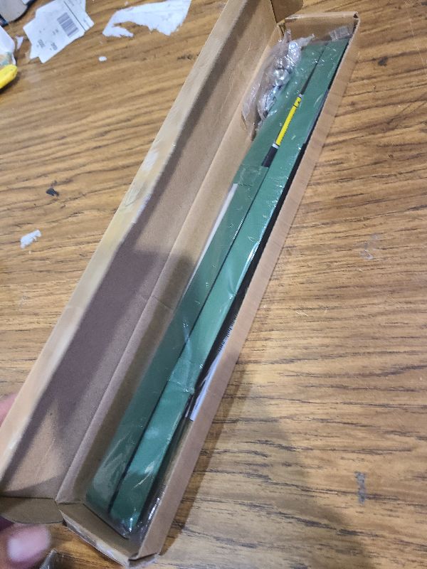 Photo 1 of 20" 40 Lbs 178 N Gas Spring Struts Prop Shock for Tonneau Cover RV Door Bed Camper Shell Rear Window Toolbox Lid C16-08316 C1608316 Qty 2