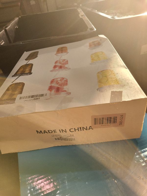 Photo 1 of 16oz Disposable Stemless Glasses With Strawless Sip Lids,PET Disposable Drinking Cups,Clear Plastic Wine Glasses for Parties Birthday,Wedding,Meeting,Christmas Party Supplies (50, Transparent)