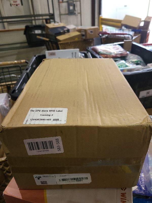 Photo 1 of 300 Park Paper Coffee Cups - Bulk 8 Oz Disposable Hot Cups