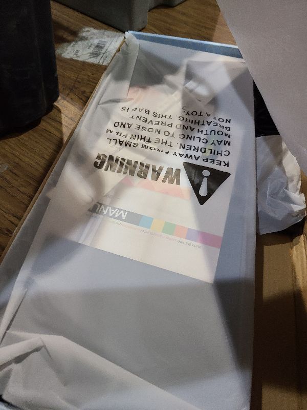 Photo 1 of 11 RGB Color Changes Large Digital Wall Clock/Bluetooth Auto Time Sync, Remote-Controlled Digital Wall Clock Large Display with Alarm/Timer Function, DST, Indoor Temperature/Humidity Display (18 inch)