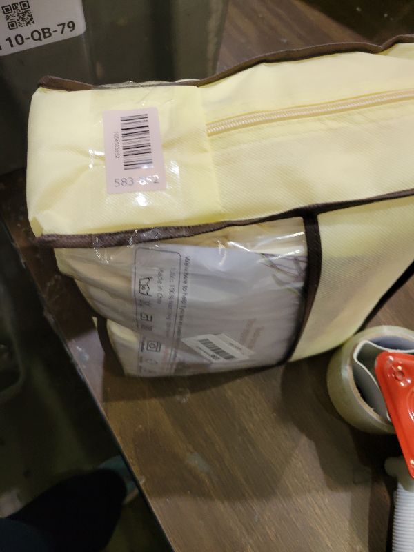 Photo 1 of 20x10ft Wrinkle Free Ivory Backdrop Curtain for Parties Soft Fabric Drapes Wedding Ivory Curtain Backdrop for Birthday Party Decorations Background for Photography 5x10ft,4 Panels