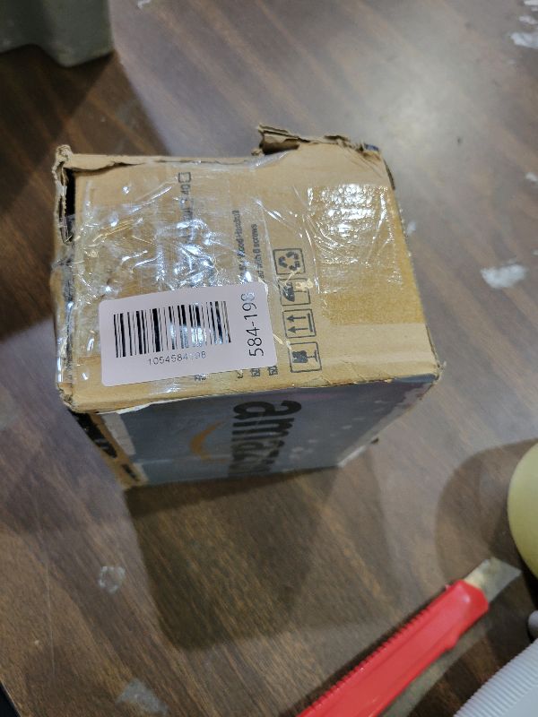 Photo 1 of 10 Pack Aluminum Deck Railing Bracket Connectors for 2"x4" (Actual 1.5"x3.5") Wood Posts to Handrail Connection, 2mm Extra Thick Metal Connectors for Fence Porch Stair, SA20