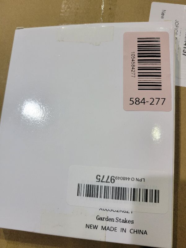 Photo 1 of 24 Pack Garden Stakes, U-Shaped Tent Stakes, Galvanized Landscape Staples, Ground Stakes, for Landscaping Securing Weed Barrier Fabric, Irrigation Tubing, Holding Fence, Tarpaulin