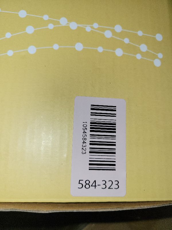 Photo 1 of 10 Pack Large C9 Christmas Decorations Outdoor Waterproof, Solar C9 Christmas Lights Outdoor with 2 Modes, Solar Pathway Lights for Outside Party Yard Lawn Patio Walkway Xmas Decoration (Multicolor)