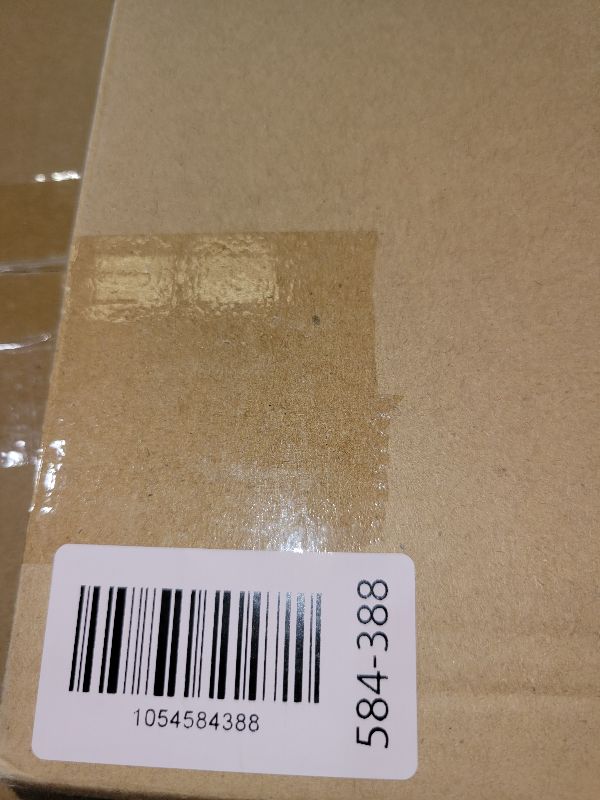 Photo 1 of 8.5X11 Acrylic Picture Frame for Wall, Clear Diploma Frame, No Drill Floating Frameless Photo Frame for Diploma Certificate Degree Document & Artworks Display, Graduation Gift for Students (1 Pack, Straight edge)