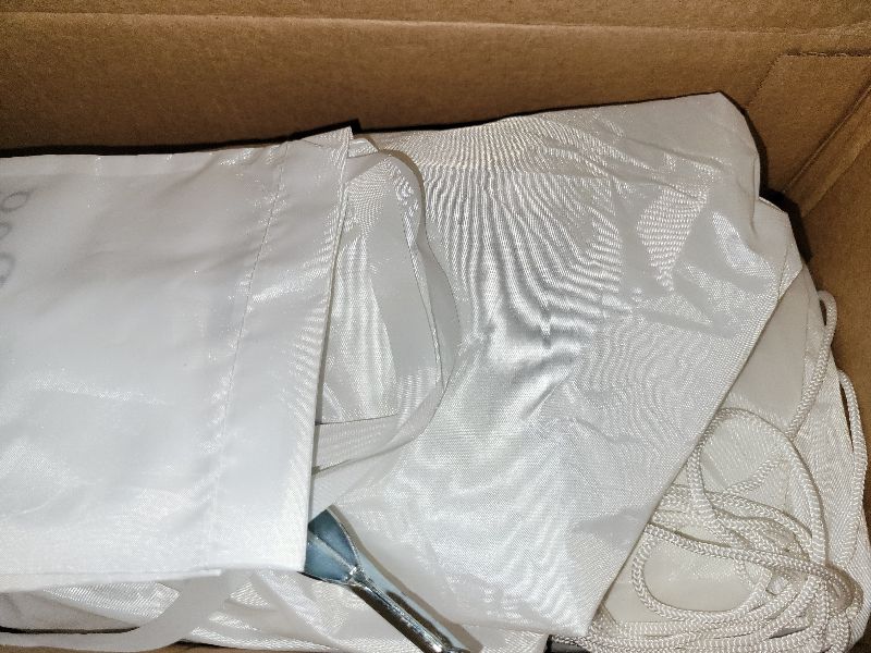 Photo 1 of 14 Ft Giant Halloween Inflatable Ghost Decorations Outdoor with 3 Colored Rotating Flame LED Changing Red Blue Green Lights, Scary Ghosts Blow Up Halloween Decor for Garden Yard Lawn Holiday Party