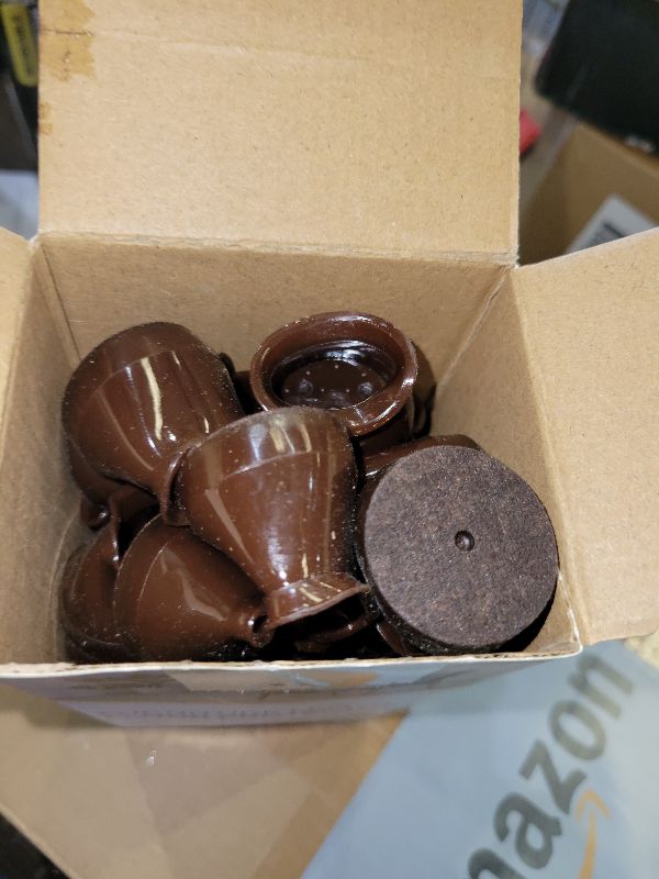 Photo 1 of 32 Pcs Chair Leg Protectors for Hardwood Floors, Silicone Felt Furniture Leg Cover Pad for Protecting Floors from Scratches and Noise, Smooth Moving, Small(Fit Round Diameter?5/16" to 1-5/16")