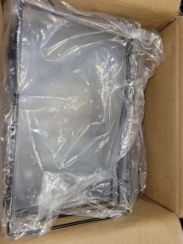 Photo 1 of AHOMSEL Spice Rack Organizer for Cabinet - 2-Tier Vertical Pull Out Spice Rack, Heavy Duty Metal Spice Shelf with Easy to Install Design, Fits Countertop, Cabinet & Pantry(7" W×10.5" D×9" H, Black)