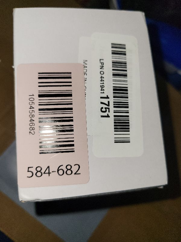 Photo 1 of 2 Pack Ring Camera Mount Bracket for Ring Stick Up Cam, Ring Outdoor Cam Plus , Ring Indoor Cam | 360° Adjustable Wall Mount or Celling Mount , No Drill , Weatherproof (White)