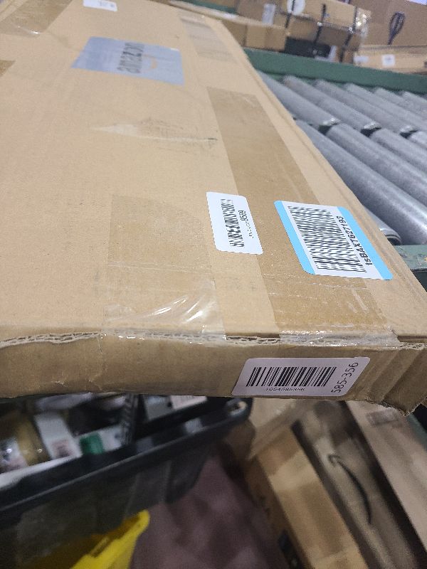 Photo 2 of Linskip Aluminum Rear Window Vent Shades Compatible with 2011-2024 2025 2026+ Dodge Durango GT SRT, Rear Door Window Louvered Rain Deflectors, Exterior Accessories