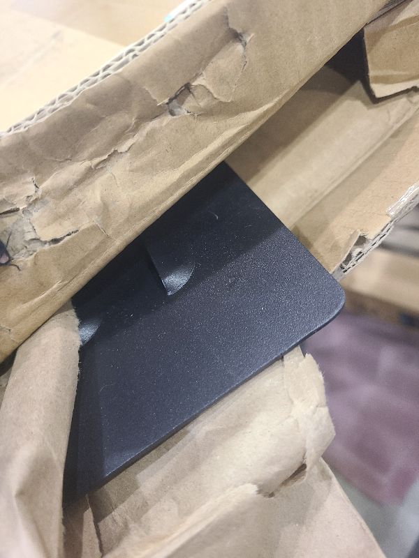 Photo 1 of Linskip Aluminum Rear Window Vent Shades Compatible with 2011-2024 2025 2026+ Dodge Durango GT SRT, Rear Door Window Louvered Rain Deflectors, Exterior Accessories