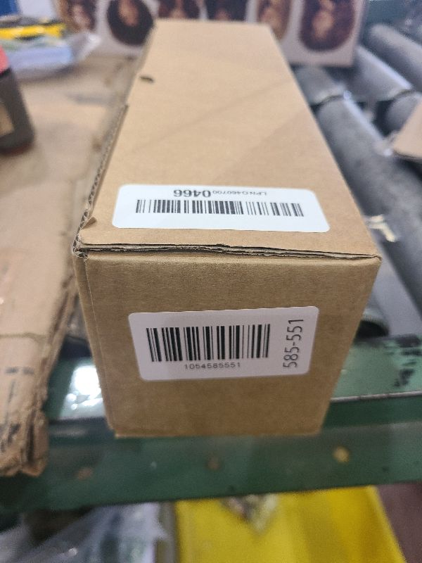 Photo 1 of 1Mii Computer Speakers for Desktop Laptop Tablet, USB Powered PC Speakers, Small Speakers Wired with Volume Control for Cellphone Pad MP3, Stereo Sound with 3.5mm Audio Plug for Windows Mac Linux PCs