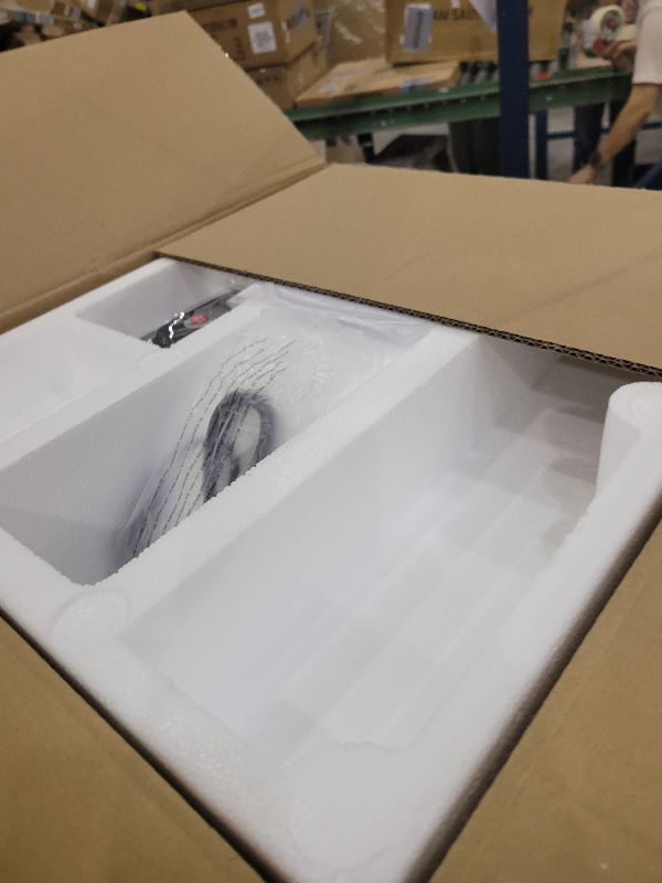 Photo 2 of Under Desk Elliptical Machine, Electric Elliptical Leg Exerciser for Seniors with 12 Adjustable, Portable Quiet Elliptical Exercise Machine, Seated Pedal Exerciser with Remote Control (Orange)