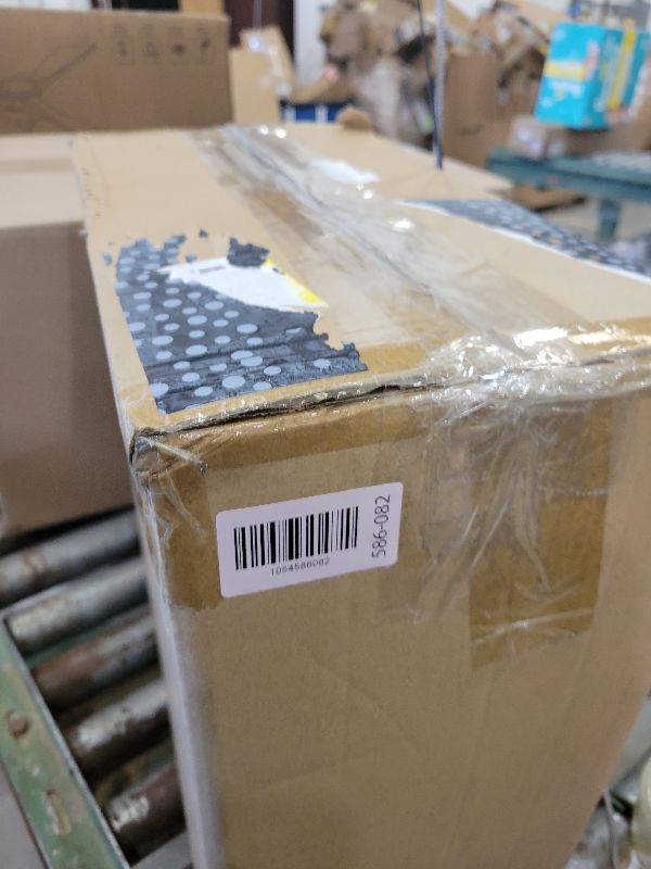 Photo 1 of 2188656 Crisper Bin, compatible with Whirlpool Refrigerator,Fridge Drawers,Kenmore Refrigerator Parts,Whirlpool Shelf Replacement- WP2188656,2188656 Fridge Crisper Drawer (Upper)