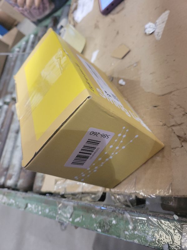 Photo 1 of 2 Pack 480 LED Solar String Lights for Outside, 170 FT Super Long Solar Chrismas Lights Outdoor with 8 Modes & Memory Function, Waterproof Twinkle Light for Xmas Tree Party Decorations (Warm White)