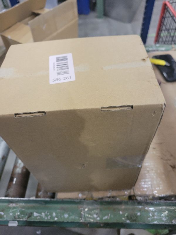 Photo 1 of [Luxury] Kitchen Soap Dispenser Set - 16OZ White Glass Bottle, Stainless Steel Pump, Instant Dry Tray, Waterproof Labels, Non-Slip Silicone Pad, and Dish Brush | Upgrade for Your Kitchen and Bathroom