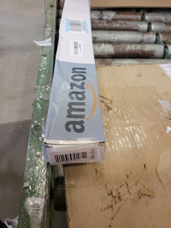 Photo 1 of 23 inches LED Aquarium Light, 12W Fish Tank Light Underwater Light Submersible Crystal Glass Lights, 9.2ft/2.8m Long Wire Length, White