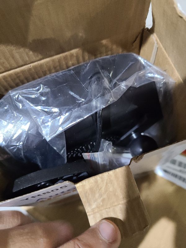 Photo 1 of 12V Portable Car Heater For Vehicle: 12 Volt Heater For Car Defroster Windshield Heaters Plug In Calentones Para Carro Calentón Para Carro That Plugs Into Cigarette Lighter For UTV For Winter