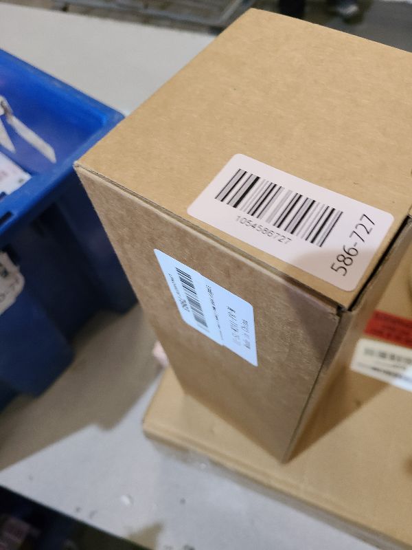 Photo 3 of ULTRAIDEAS Women's Memory Foam House Slippers with Hard Bottom, Fur Lined House Shoes with Non-Slip Rubber Sole for Indoor & Outdoor(Purple,7-8)