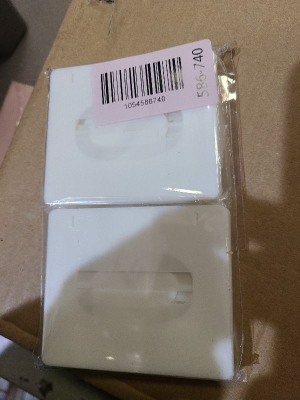 Photo 1 of 2 Pack - 2 Inch Letter Stencils Set, 72 Reusable Stencils for Painting On Wood, Metal, Walls, Fabric, Rocks with Interlocking, Perfect for Banners, Sign Making & DIY Art (2 inch)