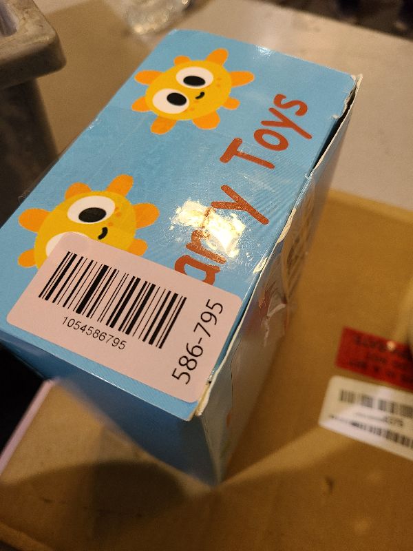 Photo 1 of 128 Pcs Party Favors for Kids 4-8-12, Fidget Toys, Pinata Stuffers, Treasure Chest Box Toys for Classroom, Goodie Bag Stuffers, Carnival Prize Box Toy for Boys Girls, Easter Egg Filler Gifts Bulk Toys