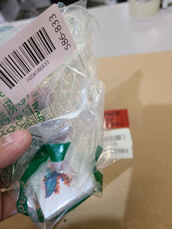 Photo 1 of 102 PCS Individually Wrapped Watercolor Animals Temporary Tattoo for kids - Cute Animals Temporary for Girls Boy Body Arm Shoulder Cute Tattoos Stickers, Birthday Party Supplies Gifts for Kids